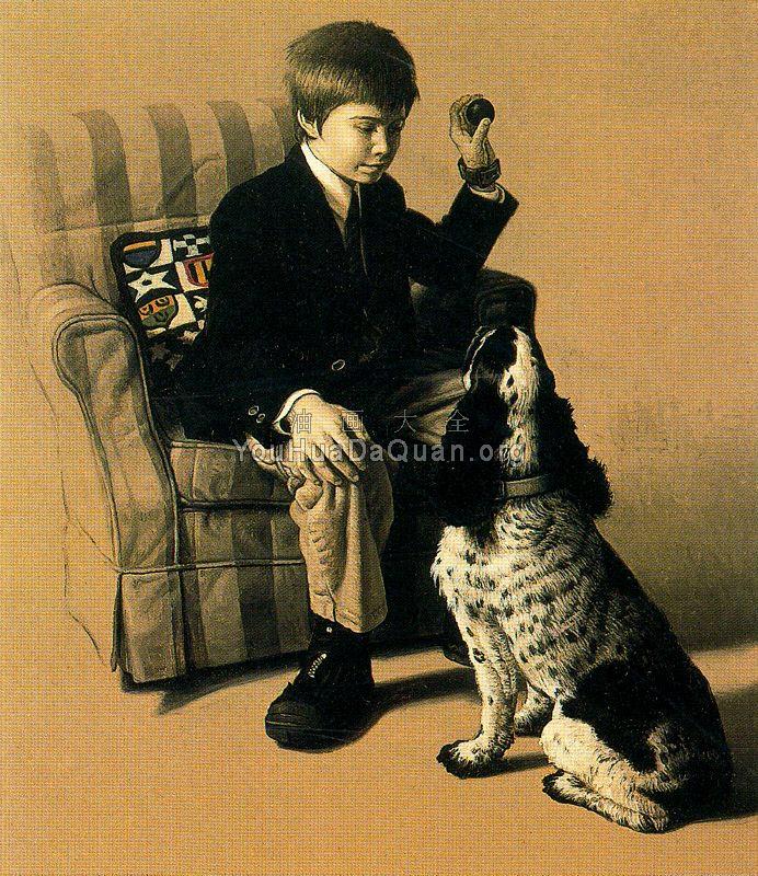 -Unknown - 斯通·罗伯茨